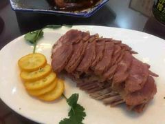 -呼吸森林·生态农庄农家乐私房菜