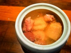 -洞庭土菜小炒馆(易发广场店)