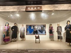 -高荡千年布依古寨旅游景区