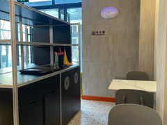 -北化机爱工场文化科技融合产业园