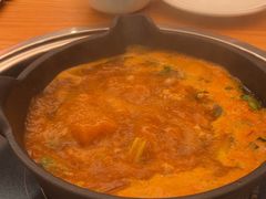-黔三一夺夺粉酸汤火锅(百信店)