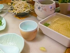 -巴渝瓦肆重庆鲜火锅(宝龙环湖店)