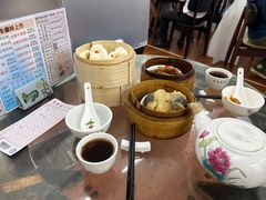 -香港蓮香樓(中環店)