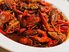 -叶派龙虾•招牌香辣蟹·海鲜(中海国际店)