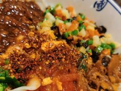 -秦䩊会·陕西biangbiang面(畹町路店)