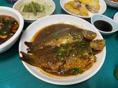 -小本鸡饭店(滨江白马湖店)