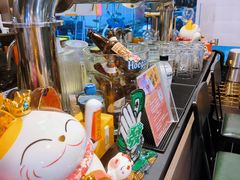 -京狮炙燥·精酿烧烤(首经贸店)