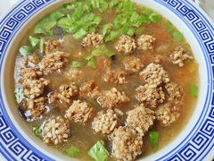 -老雒阳面馆·水席(定鼎门店)