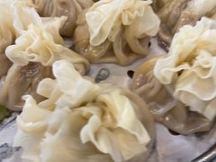 -域乐楼清真饭庄(华北路店)