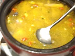 -汉水谣·江景餐厅(江滩店)