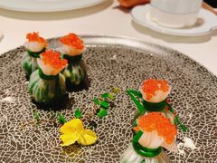 野菜石榴包-民国红公馆·秦淮八艳(夫子庙店)