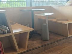 -Cafe Mersey默西咖啡(西交店)