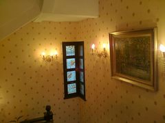 -老洋房花园饭店(绍兴路店)