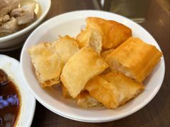 -松發肉骨茶(牛车水店)