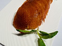 大董“酥不膩”烤鸭-大董(环贸iapm店)