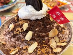 -吴系粤菜馆·茶餐厅(深业上城店)