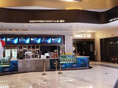 -万象影城(石家庄万象城IMAX激光店)
