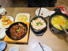 -洪兴砂锅·融合砂锅菜(三站店)