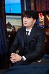 -Mr.Royal御匠先生·手工全麻衬衣西服定制