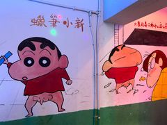 -肥龙火锅(南坪店)