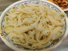 -清真马虎面馆(西七路店)