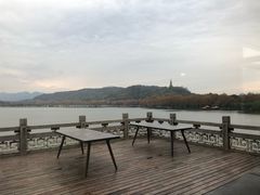 -湖畔居茶楼(湖滨店)