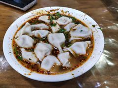 -回坊马二饺子馆