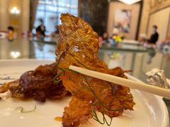 -星河湾半岛酒店-真粤中餐厅