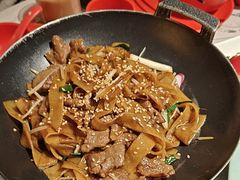 -避风塘(宝山万达店)