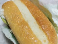-麦当劳(山东章丘汇泉路店)