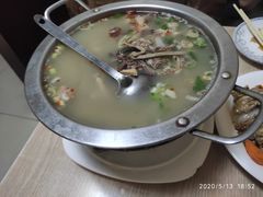 -协顺园回头馆(南顺城路店)