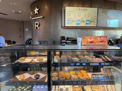 -星巴克臻选(宁波天一广场店)