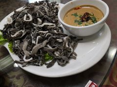 -四海回族饭店(前进大街店)