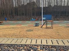 -南京金牛湖风景区