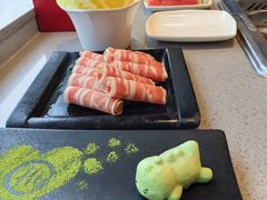 -海底捞火锅(振华广场生日主题店)