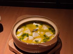 -烹贝小馆(华采天地店)