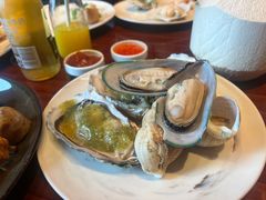 -西安W酒店·WEI全味西餐厅