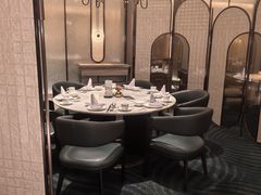 -彩丰楼中餐厅(深圳国际会展中心洲际酒店)