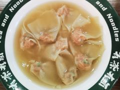 -有茶有面(深圳南山店)