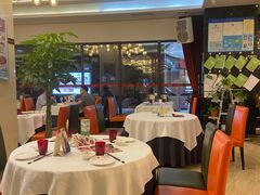 大堂-丰收日·小海鲜·沪上家宴(顾村正大店)