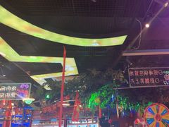 -路边边.炒菜烧烤.音乐餐厅(良乡长虹店)