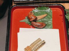 -傲鳗·日本料理(光华路店)