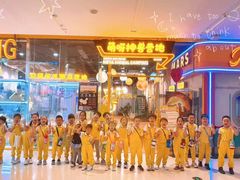 -天津蜂巢幼儿园·托育