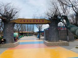 -大望京儿童游乐场