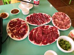 -乌记鲜活牛肉城(金砂东路店)