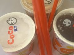 -CoCo都可(常德路店)