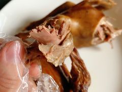 -光明刘冰乳鸽店(光明法政北路店)