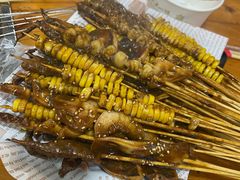 -十里铺铁板鱿鱼