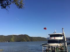 -松花湖风景名胜区