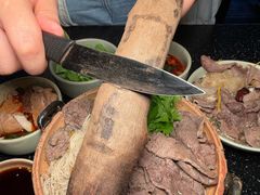 -盡膳口福·百年汤方火锅(科华北路店)